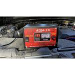 Доп фото АИДА 11i импульсное десульфатирующее зарядное предпусковое устройство с амперметром и цифровой индикацией для кислотных и гелевых АКБ 4-180А/ч  №2