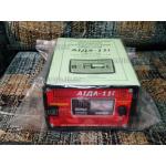 Доп фото АИДА 11i импульсное десульфатирующее зарядное предпусковое устройство с амперметром и цифровой индикацией для кислотных и гелевых АКБ 4-180А/ч  №3