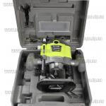 Доп фото Фрезер Ryobi RRT1600-K (кейс, набор фрез, профи) №1