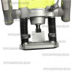 Доп фото Фрезер Ryobi RRT1600-K (кейс, набор фрез, профи) №8