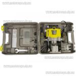 Доп фото Фрезер Ryobi RRT1600-K (кейс, набор фрез, профи) №2