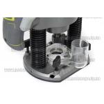 Доп фото Фрезер Ryobi RRT1600-K (кейс, набор фрез, профи) №10
