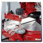 Доп фото Пила торцевая Einhell TC-MS 2112 (Ø210мм) №10