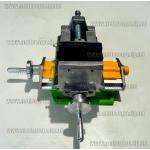 Доп фото BG-6368 крестовидные координатные тиски 75мм №6