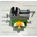 Доп фото BG-6368 крестовидные координатные тиски 75мм №7