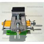 Доп фото BG-6368 крестовидные координатные тиски 75мм №8