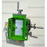 Доп фото BG-6368 крестовидные координатные тиски 75мм №18