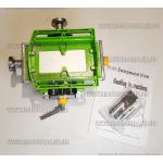 Доп фото BG-6368 крестовидные координатные тиски 75мм №17