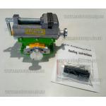 Доп фото BG-6368 крестовидные координатные тиски 75мм №15