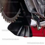 Доп фото Пила торцевая Einhell TC-SM 254 (Ø254 мм, протяжка, лазер) №7