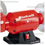Доп фото Угловое точило с мокрым камнем Einhell TC-WD 200/150 (Ø150+Ø200мм для сухой и мокрой заточки) №1