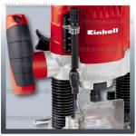 Доп фото Фрезер Einhell TC-RO 1155E (Ø 6-8 мм) №2