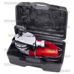 Доп фото Штроборез Einhell TH-MA 1300 бороздодел (125мм 2 диска кейс) №2