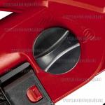 Доп фото Пылесос садовый Einhell GE-CL 36 Li Solo (3 в 1, аккумуляторный, бесщеточный) №4