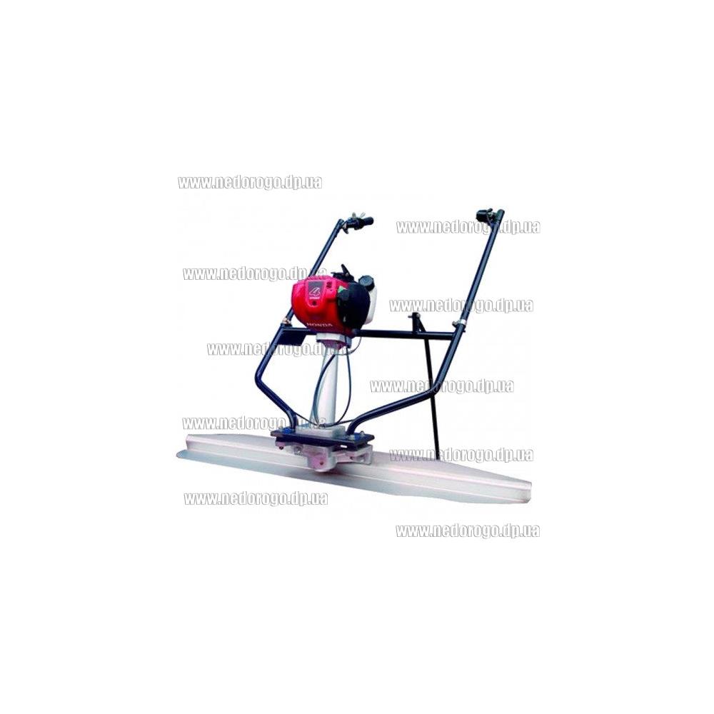 Виброрейка бензиновая Honker SFS-H-Power (1.6 л.с, HONDA GX35, 70х50х45 ...