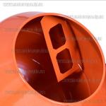 Доп фото Бетономешалка СТ 140 (ременная, венцовая, 140л) №2