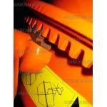 Доп фото Бетономешалка СТ 140 (ременная, венцовая, 140л) №3