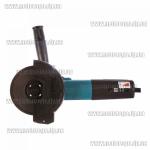Доп фото Профессиональная УШМ Makita 9565 CVR (плавный пуск, констатнта, с регулировкой) №2