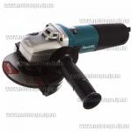 Доп фото Профессиональная УШМ Makita 9565 CVR (плавный пуск, констатнта, с регулировкой) №7