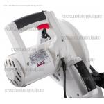 Доп фото Пила торцовочная JET JSMS-10L (с протяжкой, лазер) 254мм  №5