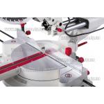 Доп фото Пила торцовочная JET JSMS-10L (с протяжкой, лазер) 254мм  №6