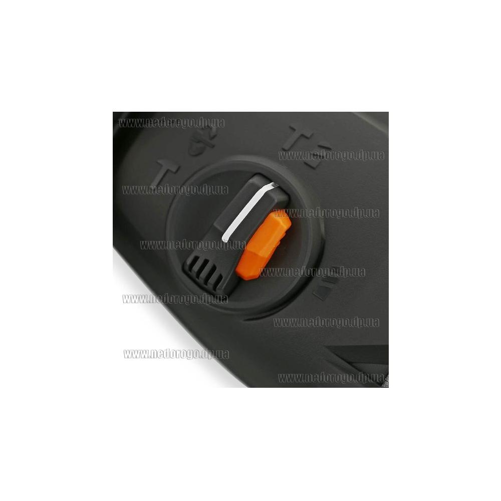 AEG KH 24 IE арофессиональный перфоратор 800 Вт 2.4 Дж (4935451555 ...