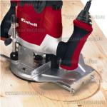 Доп фото Фрезер Einhell TE-RO 1255E №5