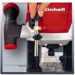 Доп фото Фрезер Einhell TE-RO 1255E №8