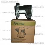 Доп фото Сменная кромочная база Титан СБ7-0 для фрезеров (Titan SB70) №4