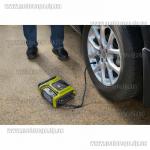 Доп фото Компрессор аккумуляторный Ryobi R18MI-0 ONE+ (2 в 1) №6