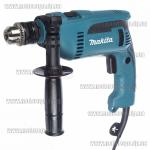 Доп фото Дрель ударная Makita HP 1640 (профи) №1