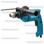 Доп фото Дрель ударная Makita HP 1640 (профи) №7