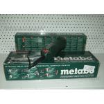 Доп фото Фрезерный мотор Metabo FME 737 (съёмный фрезерный привод, подходит для ЧПУ) цанга 8мм №7