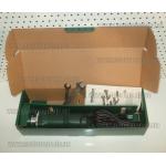 Доп фото Фрезерный мотор Metabo FME 737 (съёмный фрезерный привод, подходит для ЧПУ) цанга 8мм №8