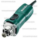 Доп фото Фрезерный мотор Metabo FME 737 (съёмный фрезерный привод, подходит для ЧПУ) цанга 8мм №2