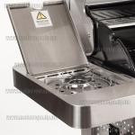 Доп фото Газовый гриль барбекю Masport BBQ S/S4  №5