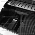 Доп фото Газовый гриль барбекю Masport BBQ S/S4  №6