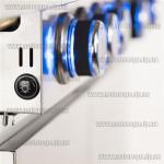 Доп фото Газовый гриль барбекю Masport BBQ S/S4  №13