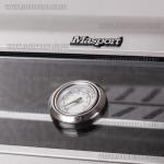 Доп фото Газовый гриль барбекю Masport BBQ S/S4  №14