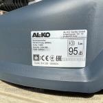 Доп фото Газонокосилка бензо ALKO Easy PM 4018 P №5