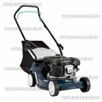 Доп фото Газонокосилка бензо ALKO Easy PM 4018 P №4