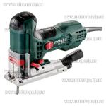 Доп фото Лобзик Metabo STE100 Quick (профи) №1