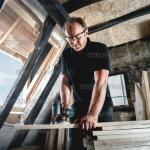 Доп фото Лобзик Metabo STE100 Quick (профи) №3