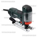 Доп фото Лобзик Metabo STE100 Quick (профи) №2