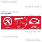 Доп фото Лобзик Metabo STE100 Quick (профи) №6