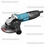 Доп фото Профессиональная УШМ Makita GA 5030 (диск в комплекте) №2
