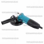Доп фото Профессиональная УШМ Makita GA 5030 (диск в комплекте) №3