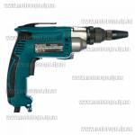 Доп фото Профессиональный сетевой шуруповерт с магнитным держателем Makita FS2700 №3
