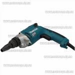 Доп фото Профессиональный сетевой шуруповерт с магнитным держателем Makita FS2700 №6