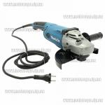 Доп фото Профессиональная УШМ Makita 9020 SF (2200Вт плавный пуск суперфланец)  №11